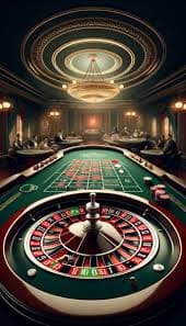 Sports and casino-style sections inside the bdt 2024 platform interface